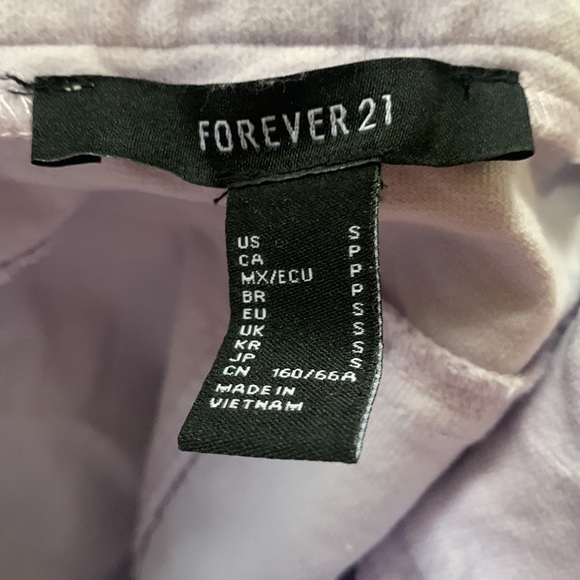 Mini skirt - Picture 3 of 3